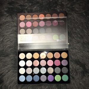 BH cosmetics eyeshadow palette